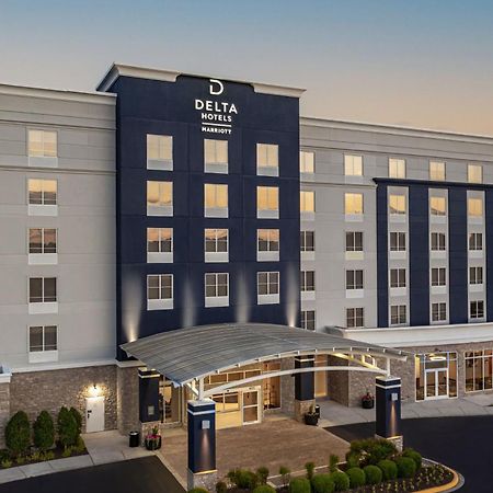 Delta Hotels By Marriott Colonial Heights Exterior foto