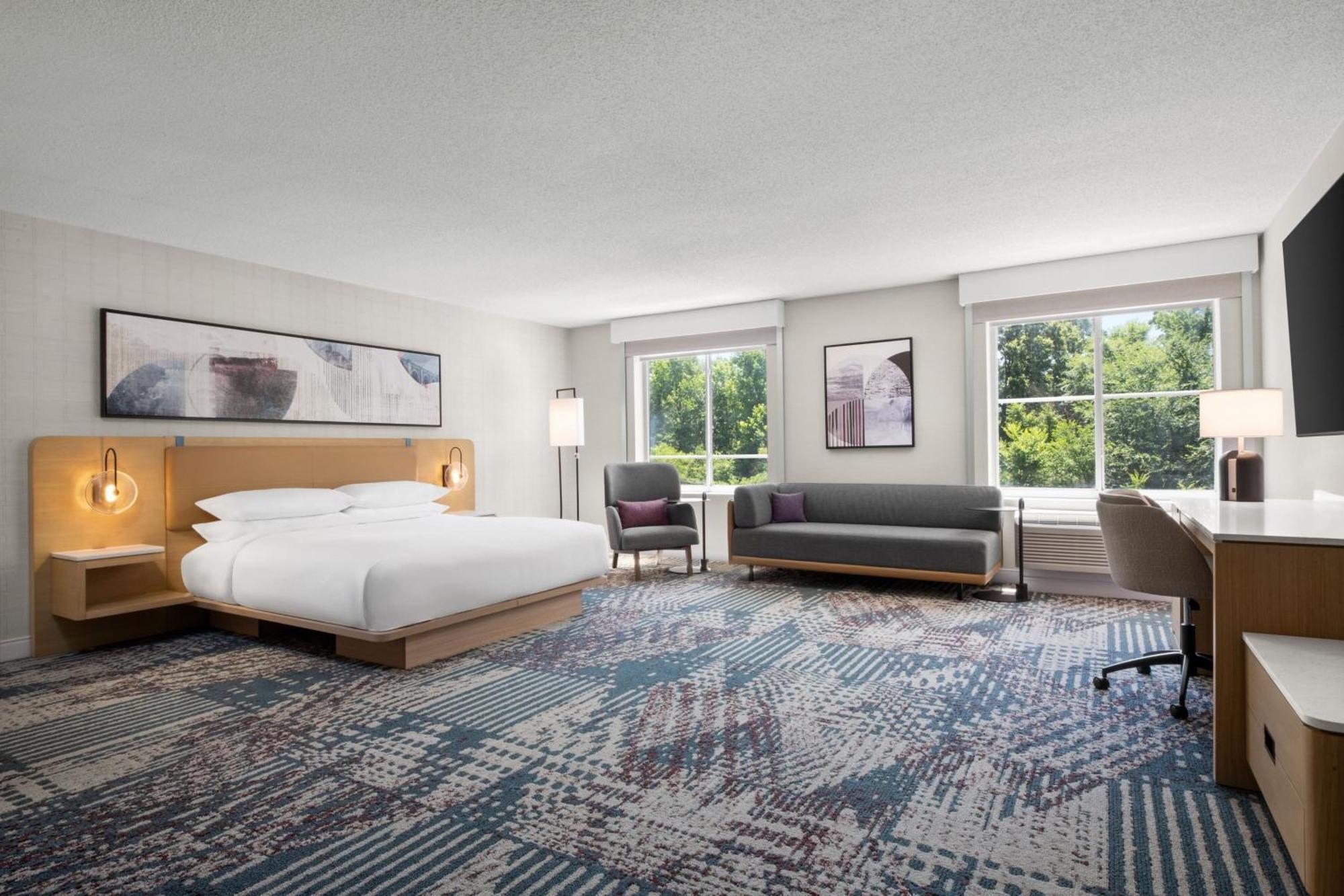 Delta Hotels By Marriott Colonial Heights Exterior foto