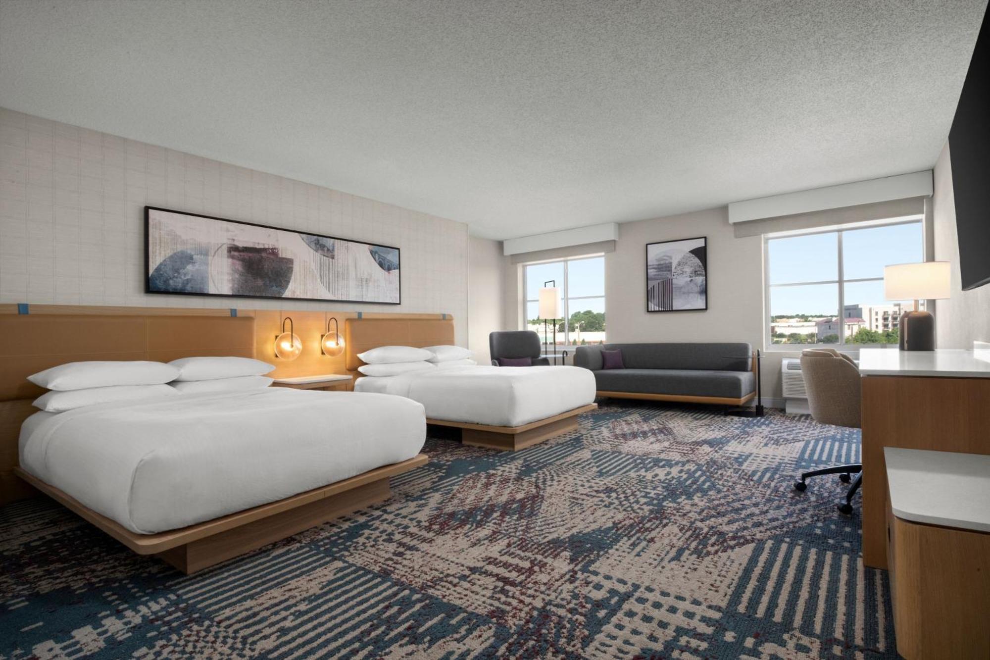 Delta Hotels By Marriott Colonial Heights Exterior foto
