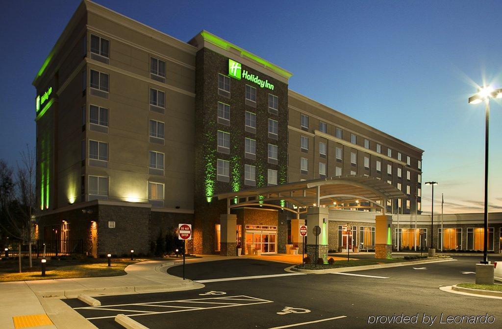 Delta Hotels By Marriott Colonial Heights Exterior foto