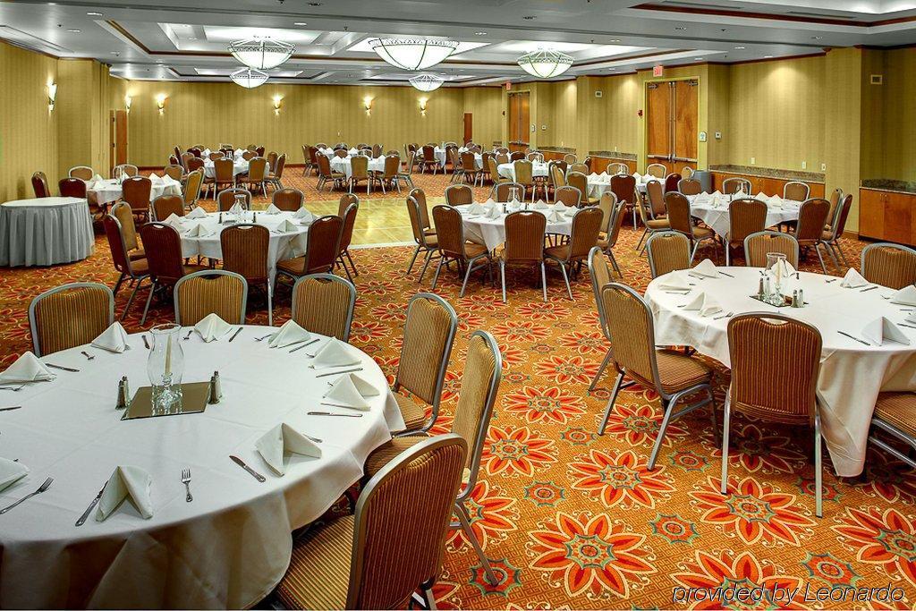 Delta Hotels By Marriott Colonial Heights Restaurant foto